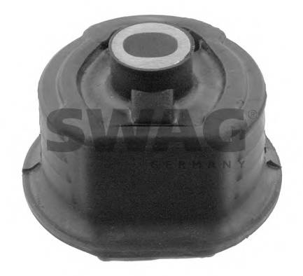 SWAG 10 79 0022 Втулка, балка моста