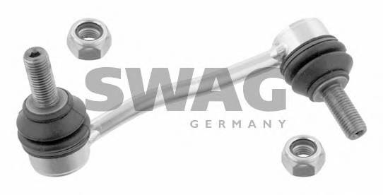 SWAG 10 92 8480 Тяга / стойка, стабилизатор