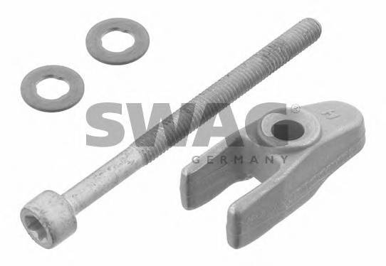 SWAG 10 92 9141 Корпус форсунки