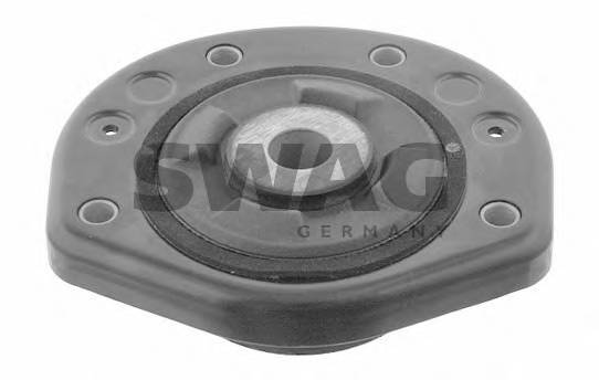 SWAG 10 93 1475 Опора стійки амортизатора