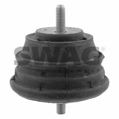 SWAG 20 13 0011 Подвеска, двигатель SWAG 20 13 0011 Подвеска, двигатель