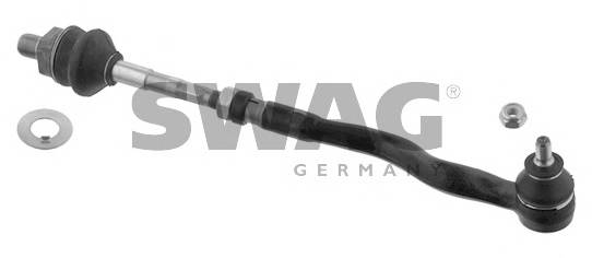 SWAG 20 72 0021 Поперечная рулевая тяга
