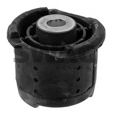 SWAG 20 79 0025 Втулка, балка моста