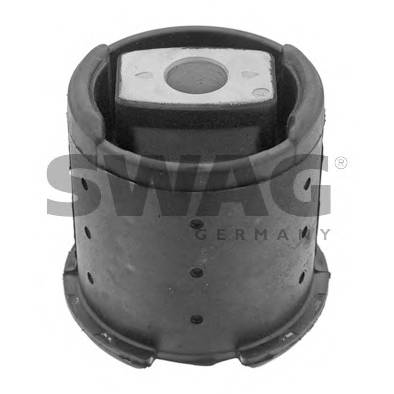 SWAG 20 79 0027 Втулка, балка моста SWAG 20 79 0027 Втулка, балка моста