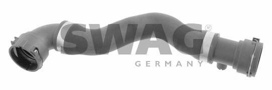 SWAG 20 92 8680 Шланг радиатора SWAG 20 92 8680 Шланг радиатора