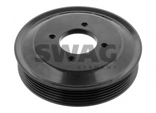 SWAG 20 93 8328 Ременной шкив, водяной насо