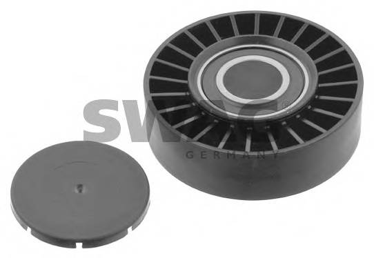 SWAG 30 03 0039 Паразитный / ведущий ролик, 