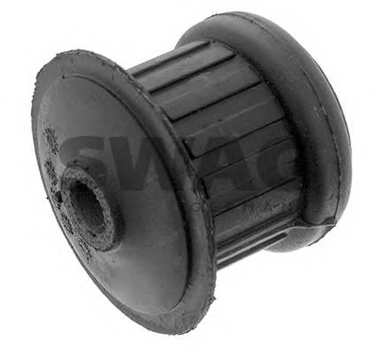 SWAG 30 75 0005 Подвеска, двигатель; Втулка