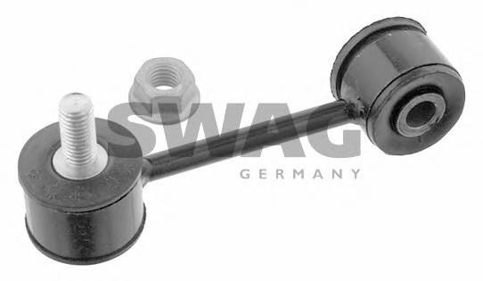 SWAG 30 93 0154 Тяга / стойка, стабилизатор