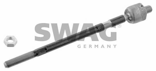 SWAG 30 93 0820 Осевой шарнир, рулевая тяга