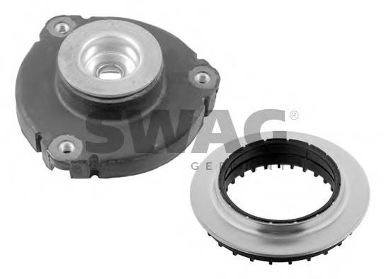 SWAG 30 93 3389 Опора стойки амортизатора
