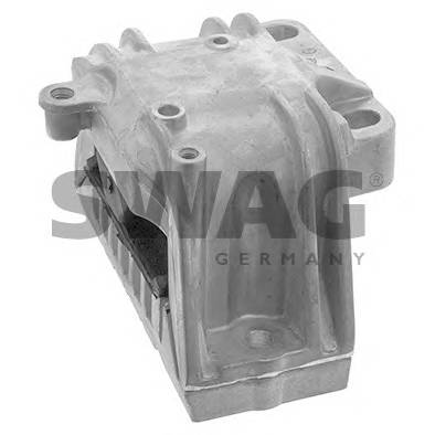 SWAG 32 92 3018 Підвіска, двигун