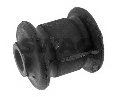 SWAG 40 60 0002 Подвеска, рычаг независимо...