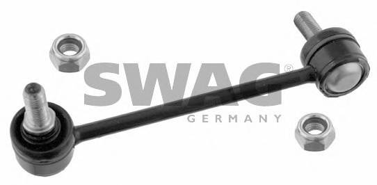 SWAG 40 92 3687 Тяга / стойка, стабилизатор SWAG 40 92 3687 Тяга / стойка, стабилизатор
