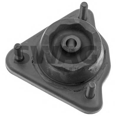 SWAG 50 54 0007 Опора стойки амортизатора