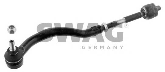 SWAG 50 72 0011 Поперечная рулевая тяга SWAG 50 72 0011 Поперечная рулевая тяга
