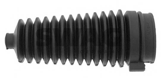 SWAG 50 92 1257 Пыльник, рулевое управлени