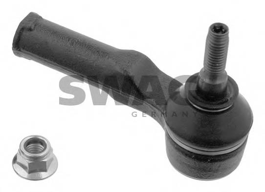 SWAG 50 93 4902 Наконечник поперечной руле... SWAG 50 93 4902 Наконечник поперечной руле...