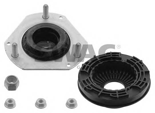 SWAG 50 93 9922 Ремкомплект, опора стойки а...