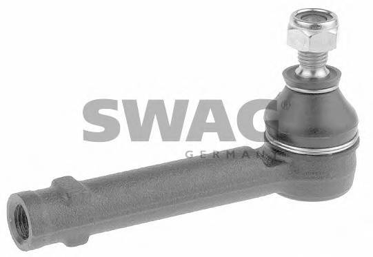 SWAG 57 71 0003 Наконечник поперечной руле...