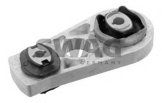 SWAG 60 93 6627 Подвеска, двигатель; Подвес