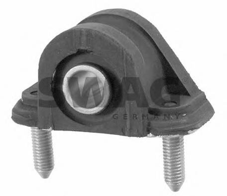 SWAG 62 92 1934 Подвеска, рычаг независимо�...