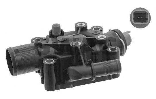 SWAG 62 93 4977 Корпус термостата