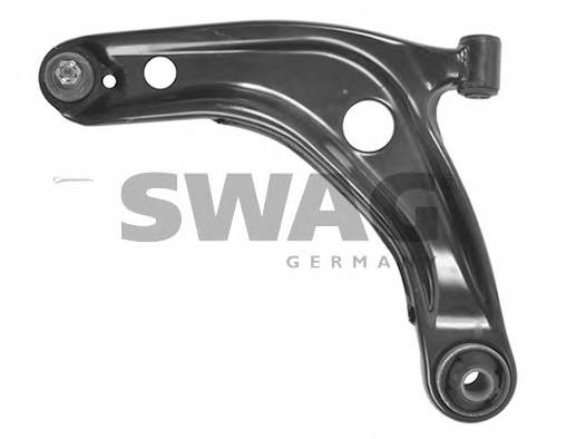 SWAG 81 94 3049 Рычаг независимой подвески