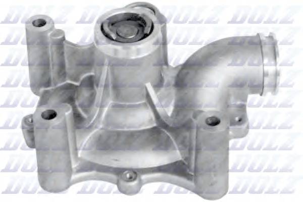 DOLZ B227 Водяний насос DOLZ B227 Водяний насос