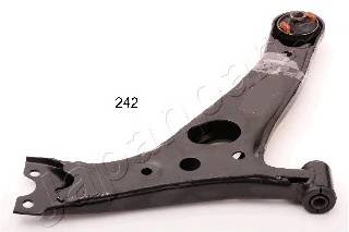JAPANPARTS BS-242L Рычаг независимой подвески... JAPANPARTS BS-242L Рычаг независимой подвески...