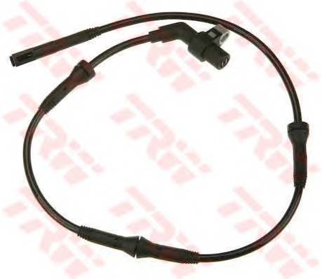 TRW GBS1606 Датчик, частота вращения ко...