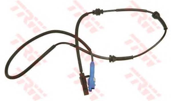 TRW GBS2031 Датчик, частота вращения ко...