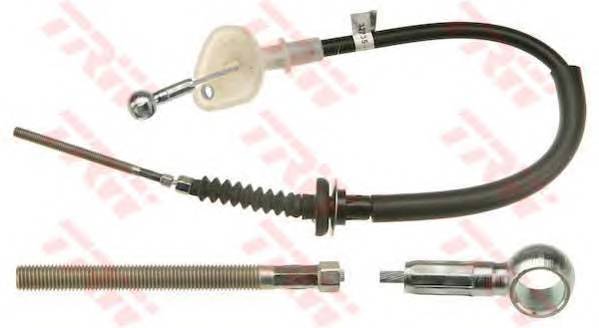 TRW GCC1917 Трос, управление сцепление�...