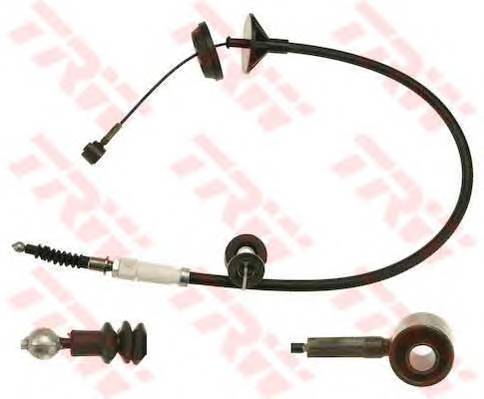 TRW GCC1941 Трос, управление сцепление�...
