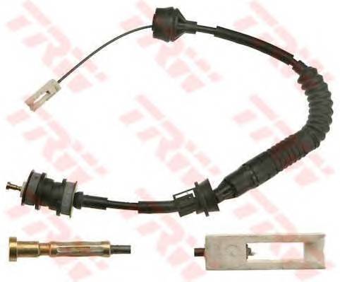 TRW GCC2005 Трос, управление сцепление�...