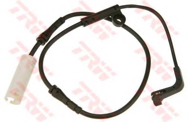 TRW GIC231 Сигнализатор, износ тормоз