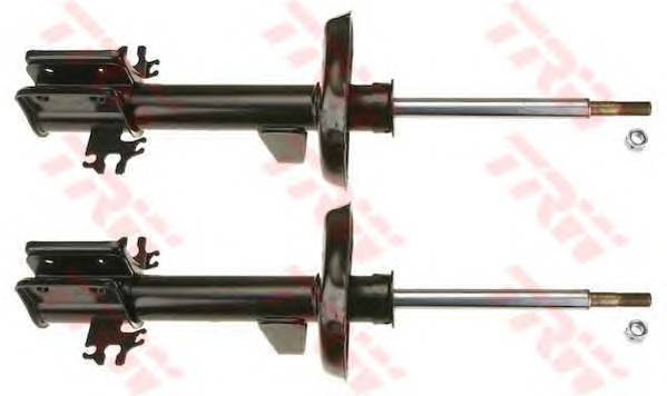 TRW JGM166T Амортизатор TRW JGM166T Амортизатор