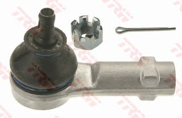 TRW JTE229 Наконечник поперечной руле