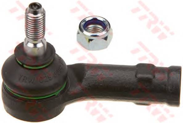 TRW JTE358 Наконечник поперечной руле...