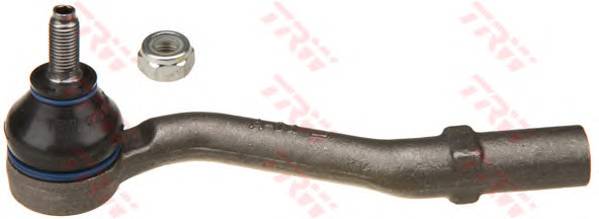 TRW JTE762 Наконечник поперечной руле...