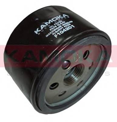 KAMOKA F104201 Масляный фильтр