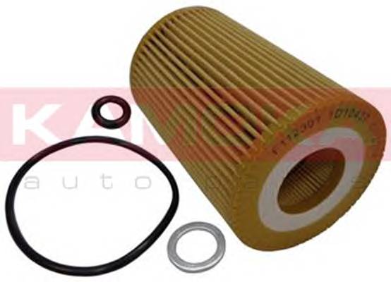 KAMOKA F112301 Масляный фильтр