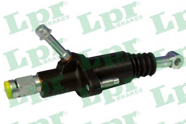 LPR 2106 Главный цилиндр, система сц