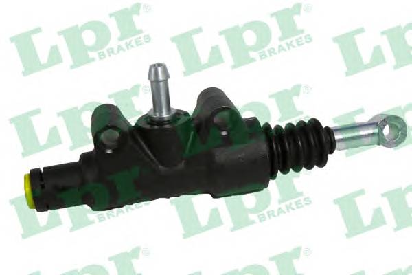 LPR 2153 Главный цилиндр, система сц