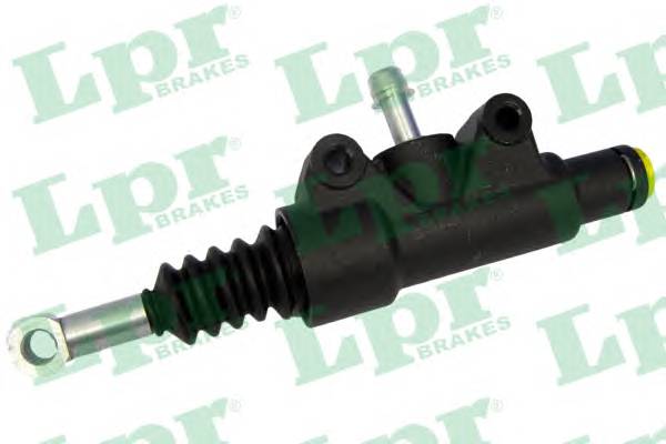 LPR 2189 Главный цилиндр, система сц
