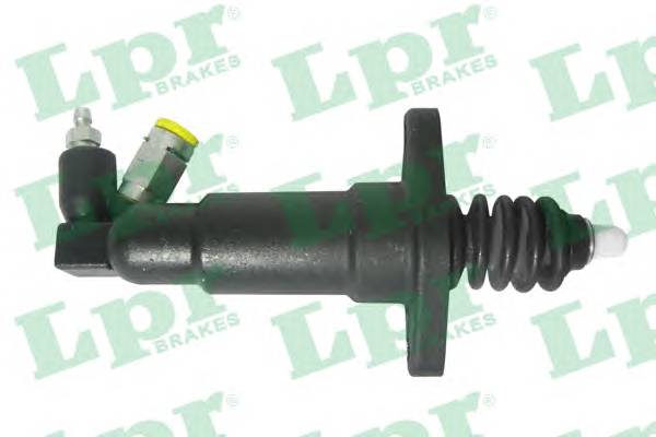 LPR 3215 Рабочий цилиндр, система сц