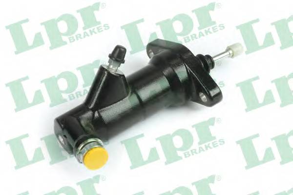 LPR 3232 Рабочий цилиндр, система сц