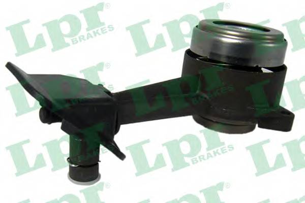 LPR 3478 Центральный выключатель, с