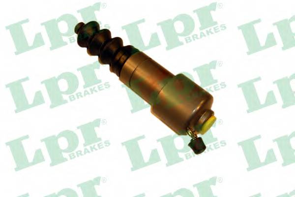 LPR 3626 Рабочий цилиндр, система сц