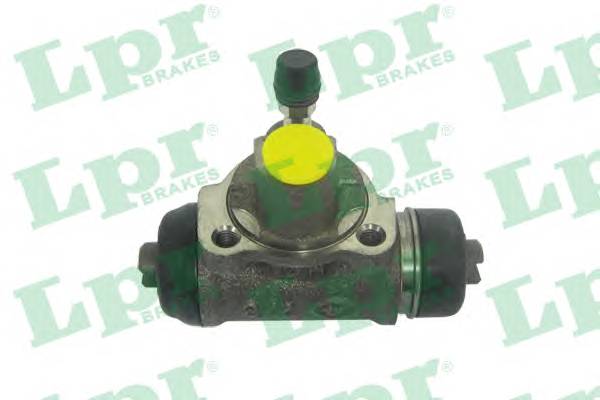 LPR 5232 Колсный тормозной цилиндр